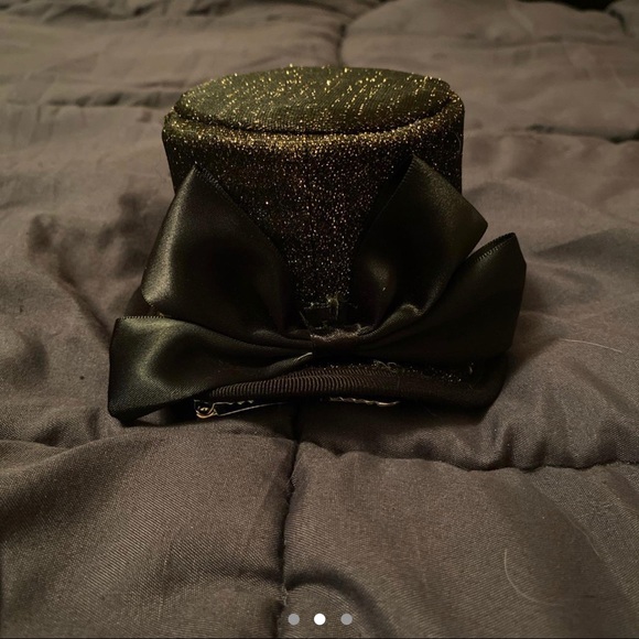 Mini top hat - Picture 2 of 3